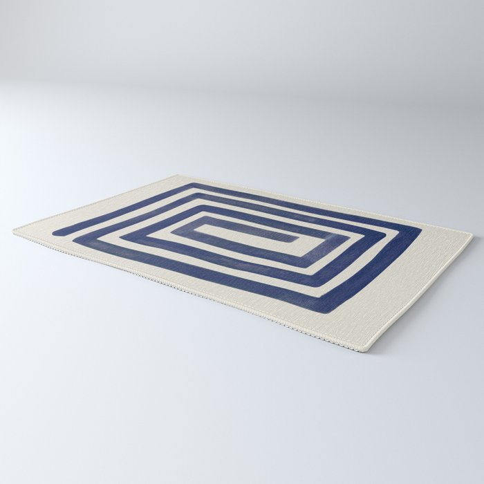 This Way Rug Gallery Image 3