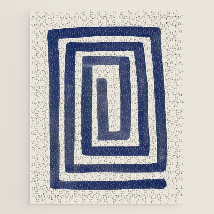 This Way Jigsaw Puzzle Gallery Image 1
