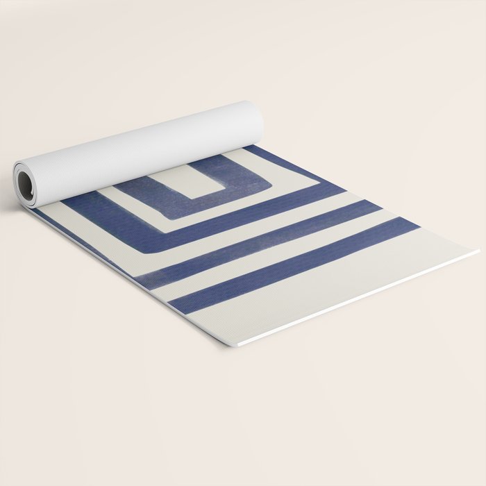 This Way Yoga Mat Gallery Image 2