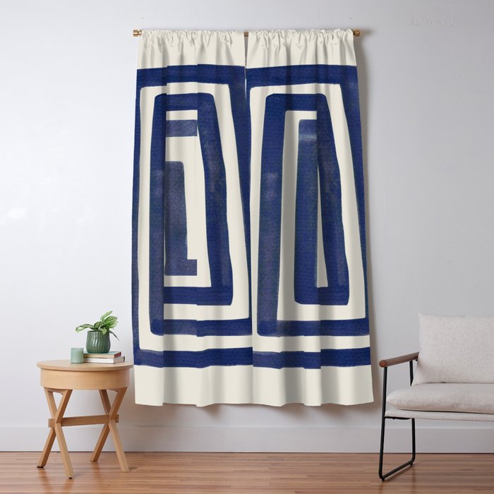 This Way Window Curtain Gallery Image 5