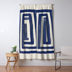 This Way Window Curtain Gallery Image 5