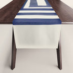 This Way Table Runner Gallery Image 1