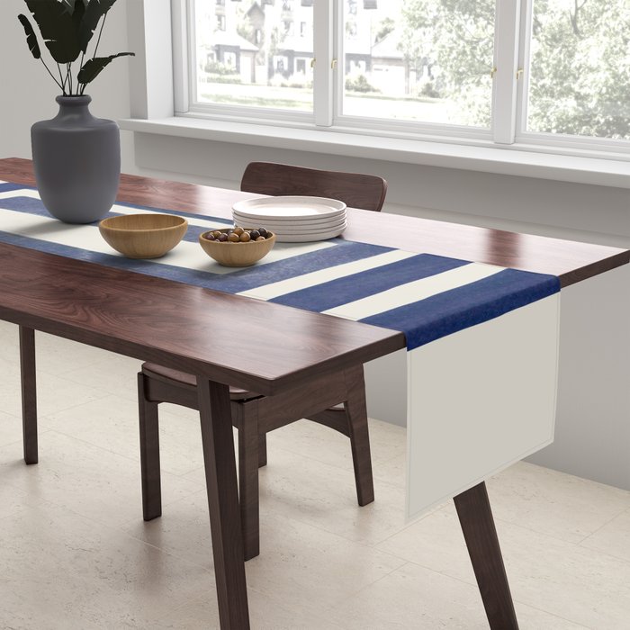 This Way Table Runner Gallery Image 2