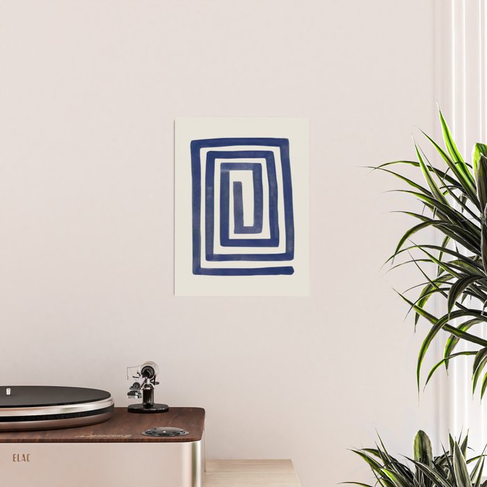 This Way Poster Gallery Image 2