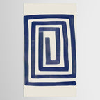 This Way Tablecloth Gallery Image 2
