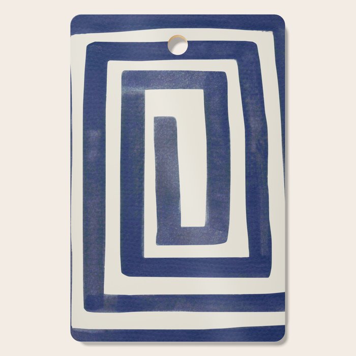 This Way Cutting Board Gallery Image 1