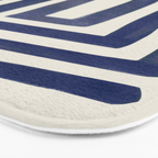 This Way Bath Mat Gallery Image 3