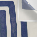 This Way Wall Tapestry Gallery Image 3