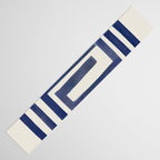 This Way Table Runner Gallery Image 3