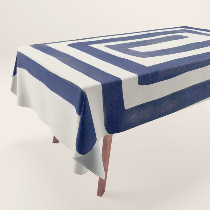 This Way Tablecloth Gallery Image 1