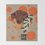 New Look Throw Blanket Gallery Image 2