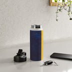 Lemon Ice  Water Bottle Gallery Image 4