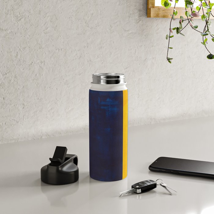 Lemon Ice  Water Bottle Gallery Image 4