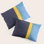 Lemon Ice  Pillow Sham Gallery Image 3