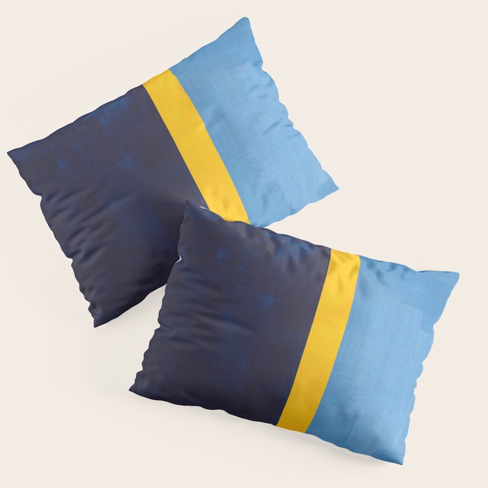 Lemon Ice  Pillow Sham Gallery Image 3