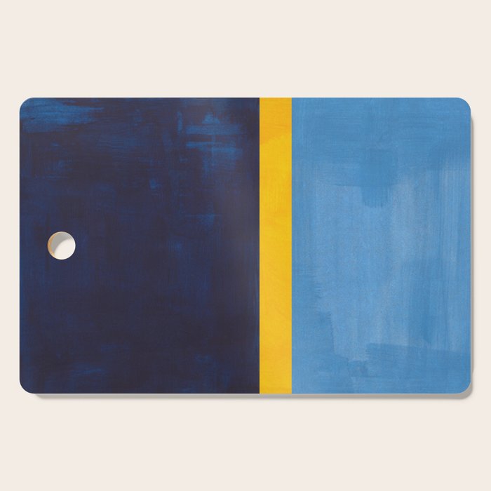 Lemon Ice  Cutting Board Gallery Image 1