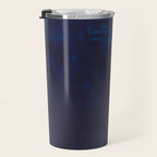Lemon Ice  Travel Mug Gallery Image 3