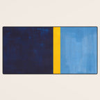 Lemon Ice  Desk Mat Gallery Image 3