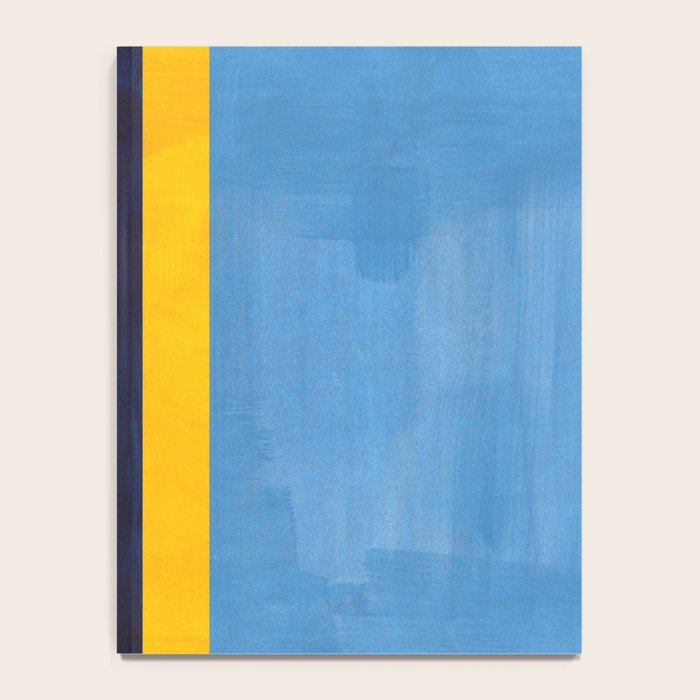 Lemon Ice  Notebook Gallery Image 4