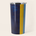 Lemon Ice  Travel Mug Gallery Image 1