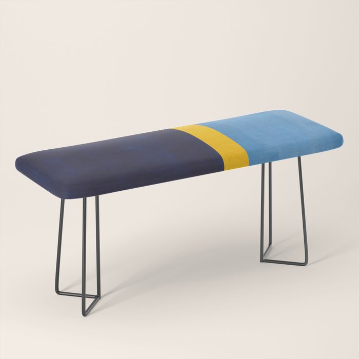 Lemon Ice  Bench Gallery Image 1