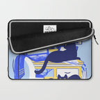 Working From Home Laptop Sleeve Gallery Image 2