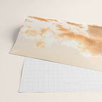 Southwest Wanderlust - Monument Valley Sunrise Nature Photography Wrapping Paper Gallery Image 2
