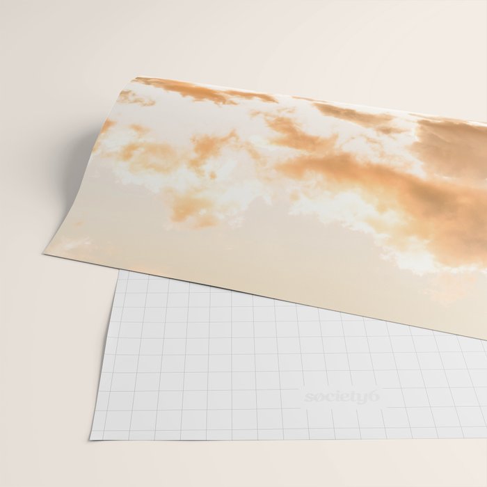 Southwest Wanderlust - Monument Valley Sunrise Nature Photography Wrapping Paper Gallery Image 2