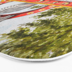 ACL Music Fest Sign Bath Mat Gallery Image 3