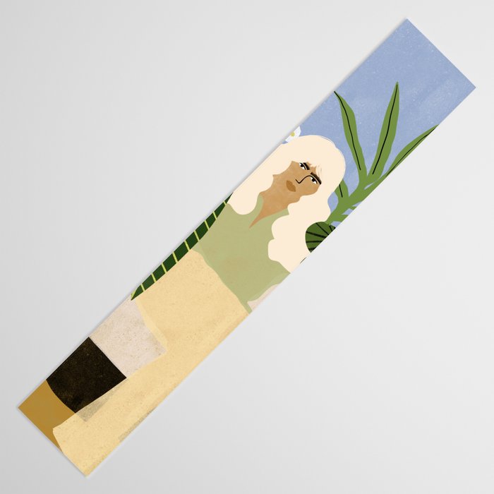 Wine and Plants Table Runner Gallery Image 3