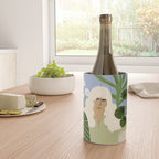 Wine and Plants Wine Chiller Gallery Image 4