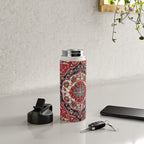 Sarouk Farahan Arak West Persian Rug Print Water Bottle Gallery Image 4