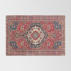 Sarouk Farahan Arak West Persian Rug Print Rug Gallery Image 2