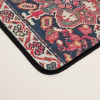 Sarouk Farahan Arak West Persian Rug Print Desk Mat Gallery Image 4