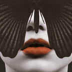 BLACK BUTTERFLY 3 Coffee Mug Gallery Image 2