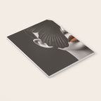 BLACK BUTTERFLY 3 Notebook Gallery Image 3