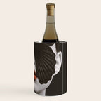 BLACK BUTTERFLY 3 Wine Chiller Gallery Image 3