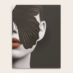 BLACK BUTTERFLY 3 Notebook Gallery Image 4