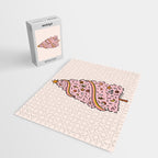 Libra Tree Jigsaw Puzzle Gallery Image 2