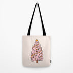 Libra Tree Tote Bag Gallery Image 2