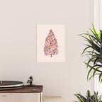Libra Tree Poster Gallery Image 2