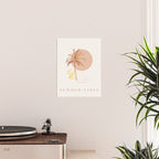 Boho Summer Vibes Poster Gallery Image 2