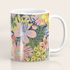 Summer bloom #2 Coffee Mug Gallery Image 1