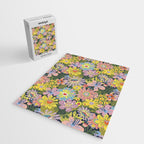 Summer bloom #2 Jigsaw Puzzle Gallery Image 2