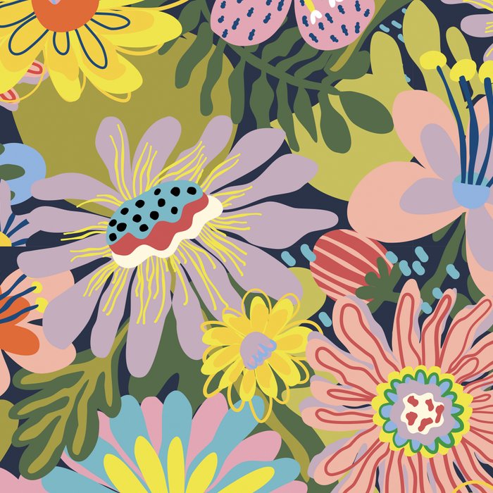 Summer bloom #2 Coffee Mug Gallery Image 2