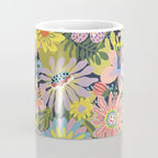 Summer bloom #2 Coffee Mug Gallery Image 4