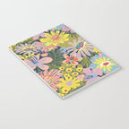 Summer bloom #2 Notebook Gallery Image 3