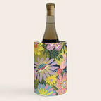Summer bloom #2 Wine Chiller Gallery Image 1