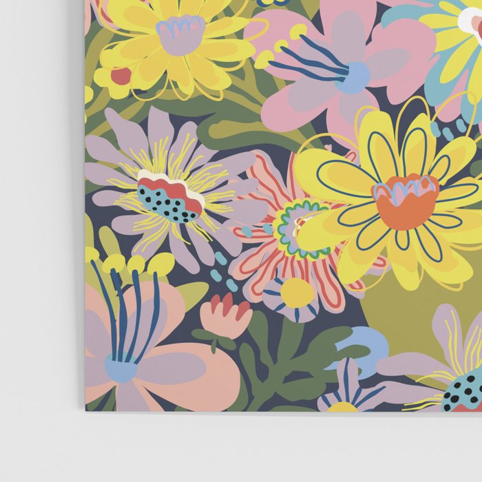 Summer bloom #2 Poster Gallery Image 3