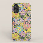 Summer bloom #2 iPhone Case Gallery Image 1